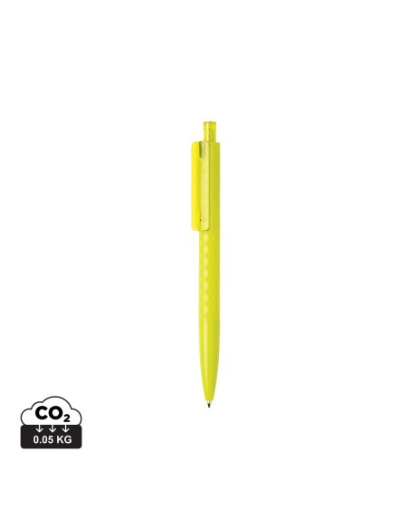 Bolígrafo X3