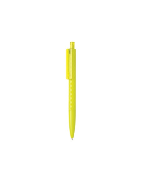 Bolígrafo X3