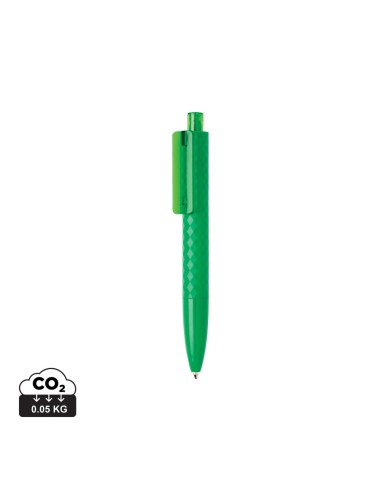 Bolígrafo X3