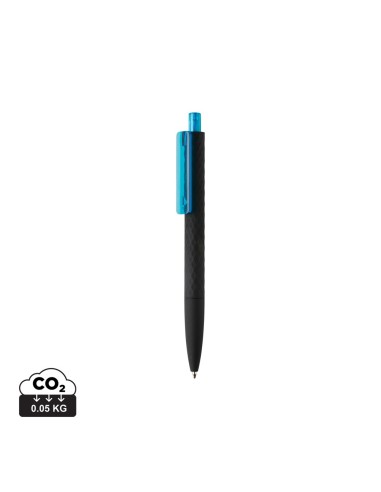 Bolígrafo X3