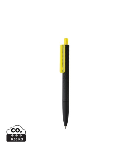 Bolígrafo X3