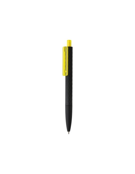Bolígrafo X3