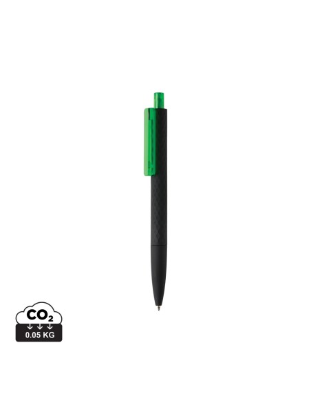 Bolígrafo X3