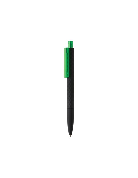 Bolígrafo X3