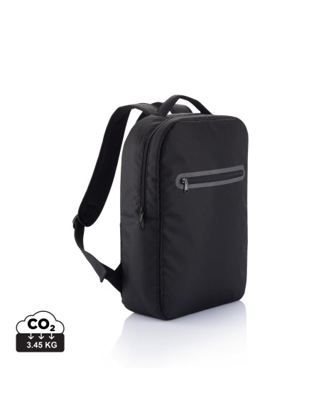 Mochila para portátil London sin PVC
