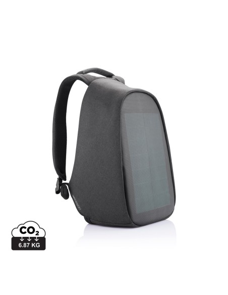 Mochila Bobby Tech antirrobo