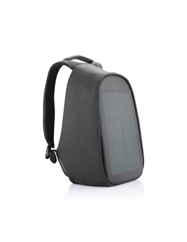 Mochila Bobby Tech antirrobo