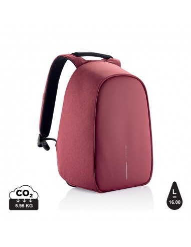 Bobby Hero Regular, mochila antirrobo