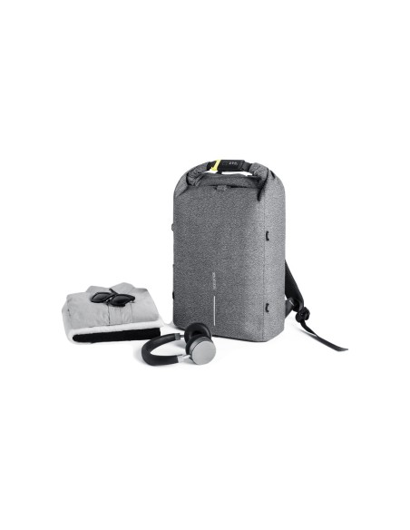 Mochila antirrobo Urban a prueba de cortes