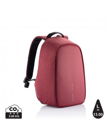 Bobby Hero Small, mochila antirrobo