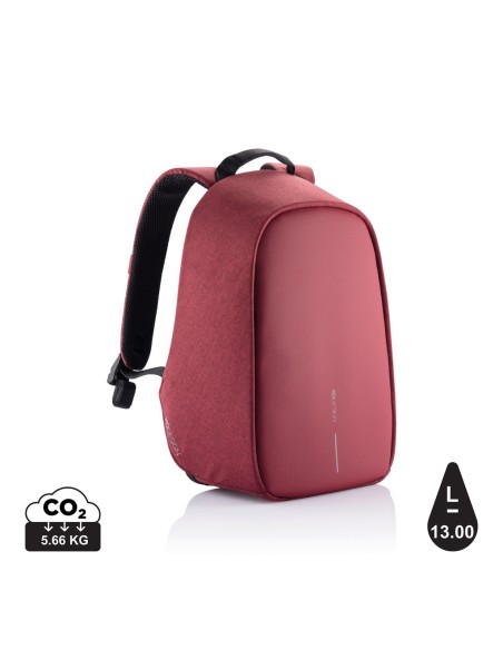 Bobby Hero Small, mochila antirrobo