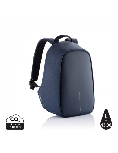 Bobby Hero Small, mochila antirrobo