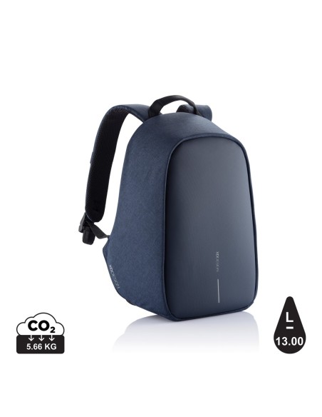 Bobby Hero Small, mochila antirrobo