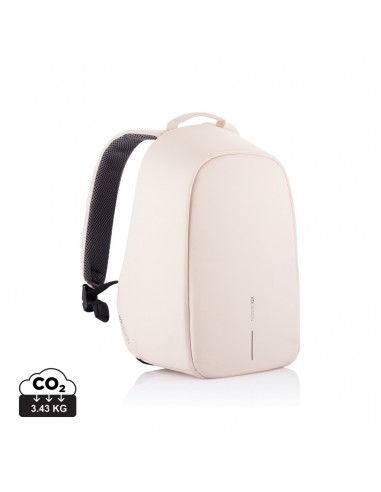 Bobby Hero Spring, mochila antirrobo