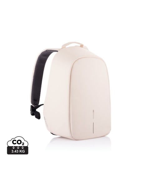 Bobby Hero Spring, mochila antirrobo