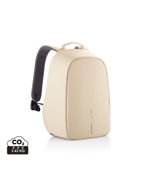 Bobby Hero Spring, mochila antirrobo