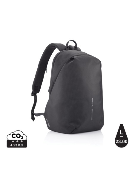 Bobby Soft, mochila antirrobo