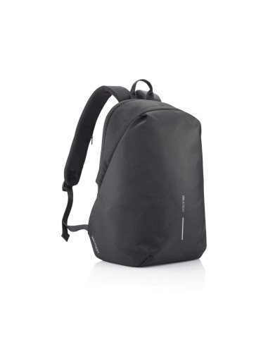 Bobby Soft, mochila antirrobo