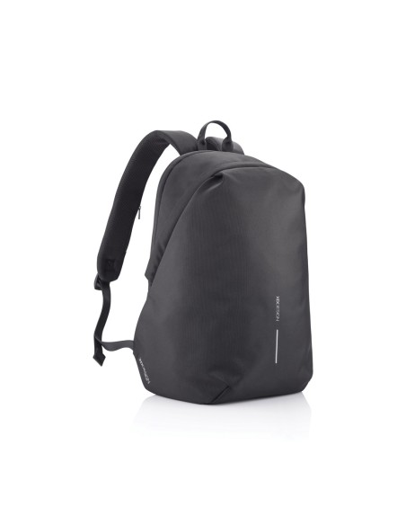 Bobby Soft, mochila antirrobo