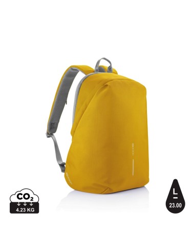 Bobby Soft, mochila antirrobo