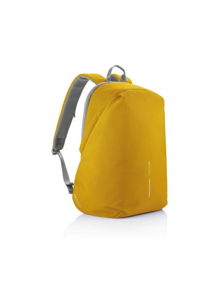 Bobby Soft, mochila antirrobo