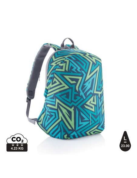 Bobby Soft "Art", mochila antirrobo