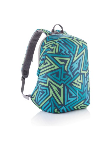 Bobby Soft "Art", mochila antirrobo