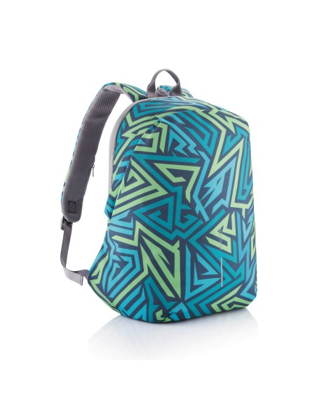 Bobby Soft "Art", mochila antirrobo