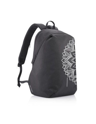 Bobby Soft "Art", mochila antirrobo