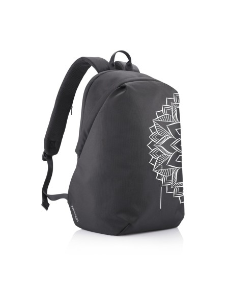 Bobby Soft "Art", mochila antirrobo