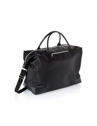 Bolsa fin de semana