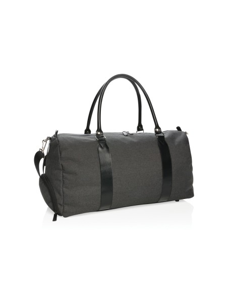 Bolsa fin de semana con salida USB