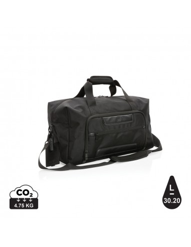 Bolsa de fin de semana Swiss Peak AWARE ™ RPET...