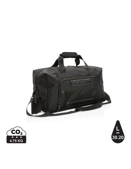 Bolsa de fin de semana Swiss Peak AWARE ™ RPET Voyager