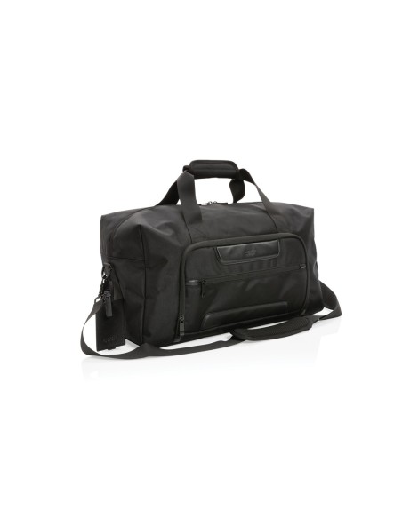 Bolsa de fin de semana Swiss Peak AWARE ™ RPET Voyager