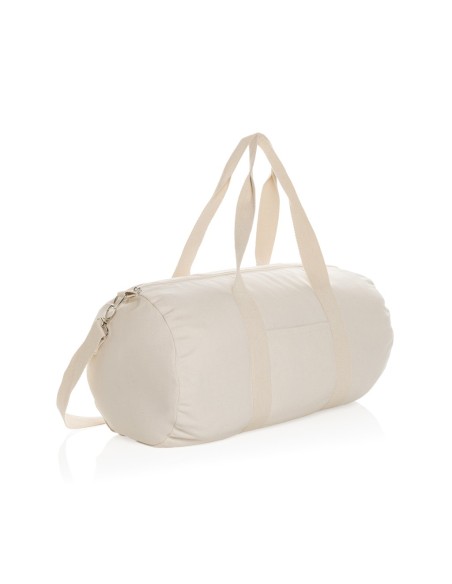 Bolsa de viaje de lona Impact Aware™ de 285 grs sin teñir