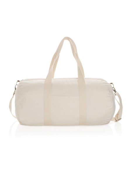 Bolsa de viaje de lona Impact Aware™ de 285 grs sin teñir