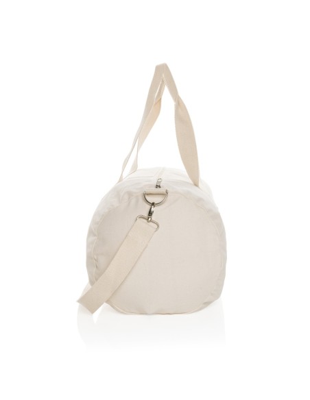 Bolsa de viaje de lona Impact Aware™ de 285 grs sin teñir