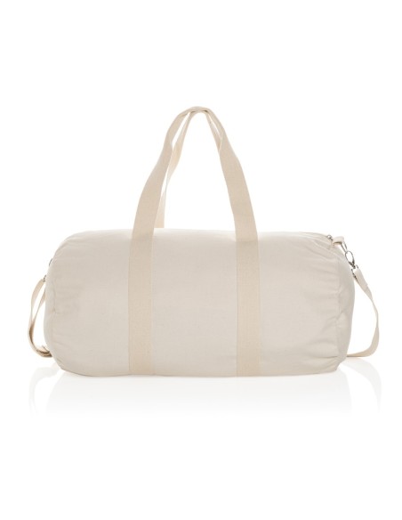 Bolsa de viaje de lona Impact Aware™ de 285 grs sin teñir
