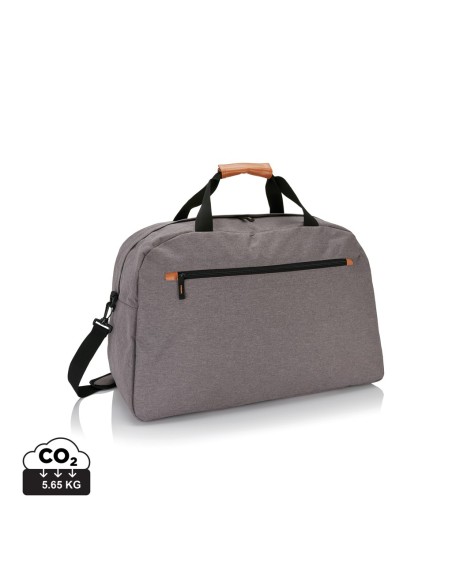 Bolsa de viaje moderna sin PVC