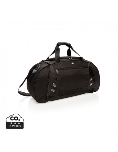Bolsa de fin de semana/deporte Swiss Peak