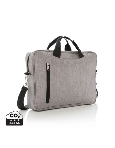 Maletín básico para portátil 15"