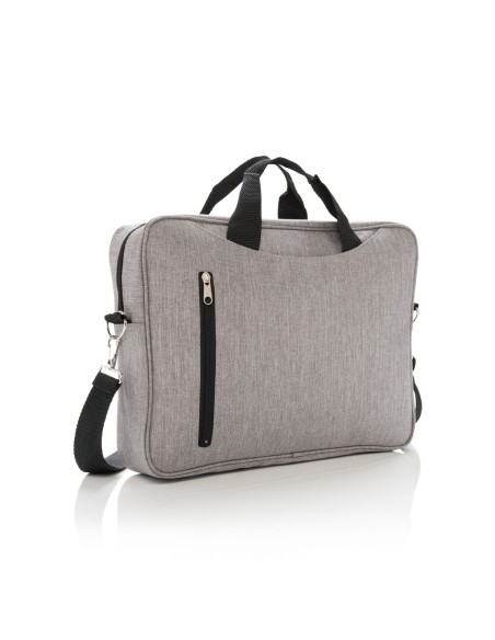 Maletín básico para portátil 15"