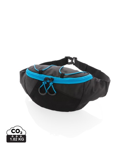 Riñonera Explorer sin PVC