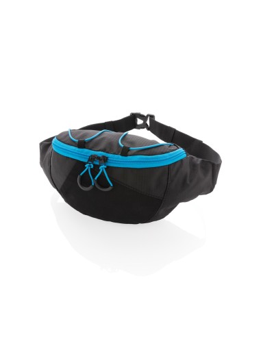 Riñonera Explorer sin PVC
