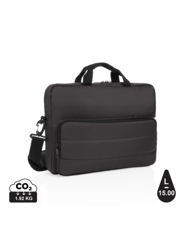Maletín Impact AWARE ™ RPET 15,6"