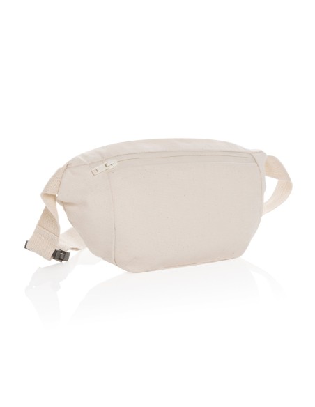 Riñonera Impact AWARE™ 285gsm rcanvas sin teñir