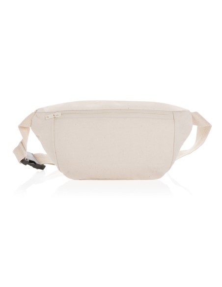 Riñonera Impact AWARE™ 285gsm rcanvas sin teñir