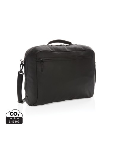 Maletín Fashion para portátil 15.6" sin PVC