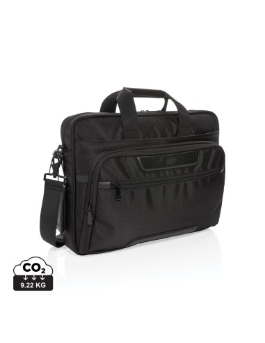 Maletín Voyager RFID para portátil 15.6"